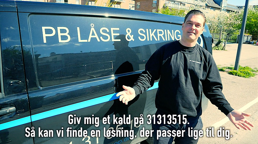 Låsesmedens hemmeligheder: Myter og fakta om låse