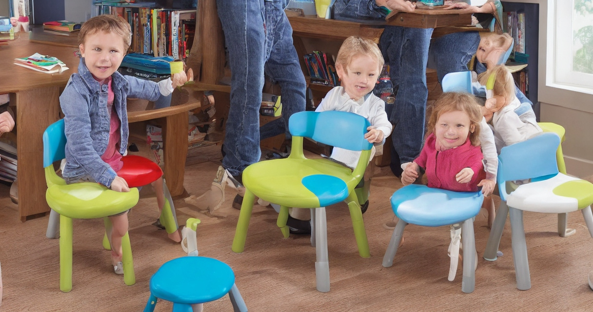 Børnestole på budget: Kvalitet til en overkommelig pris