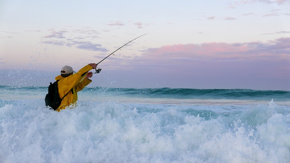 Fiskeretter: Opskrifter på dine fangster fra fluefiskeri