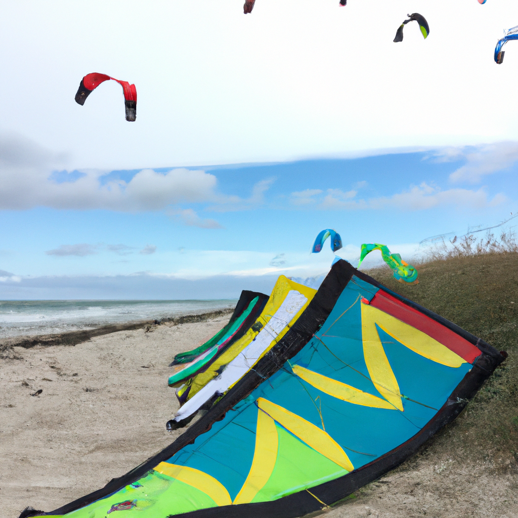 Det ultimative guide til Danmarks bedste kiteskole