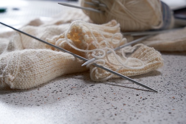 Gør dine strikkeoplevelser mere glatte med disse fantastiske rundpindesæt