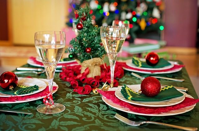 Sådan skaber du den ultimative firmajulefrokost i hovedstaden