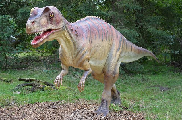 Derfor vil du elske dinosaurlegetøj - 8 gode grunde