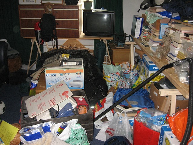 Tips til at organisere din nye bolig og undgå kaos